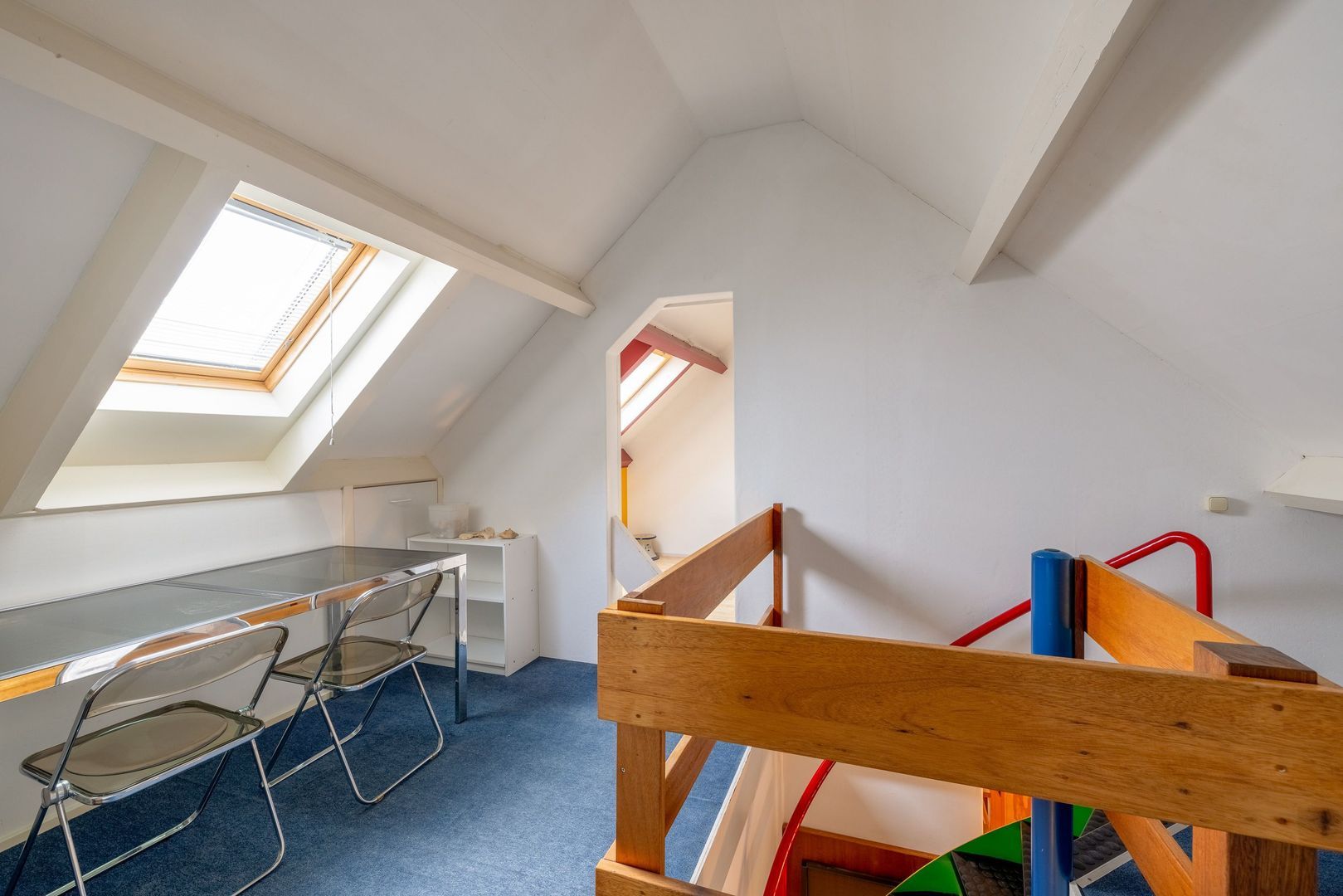 Jacoba van Beierenweg 136 a, Voorhout foto-41