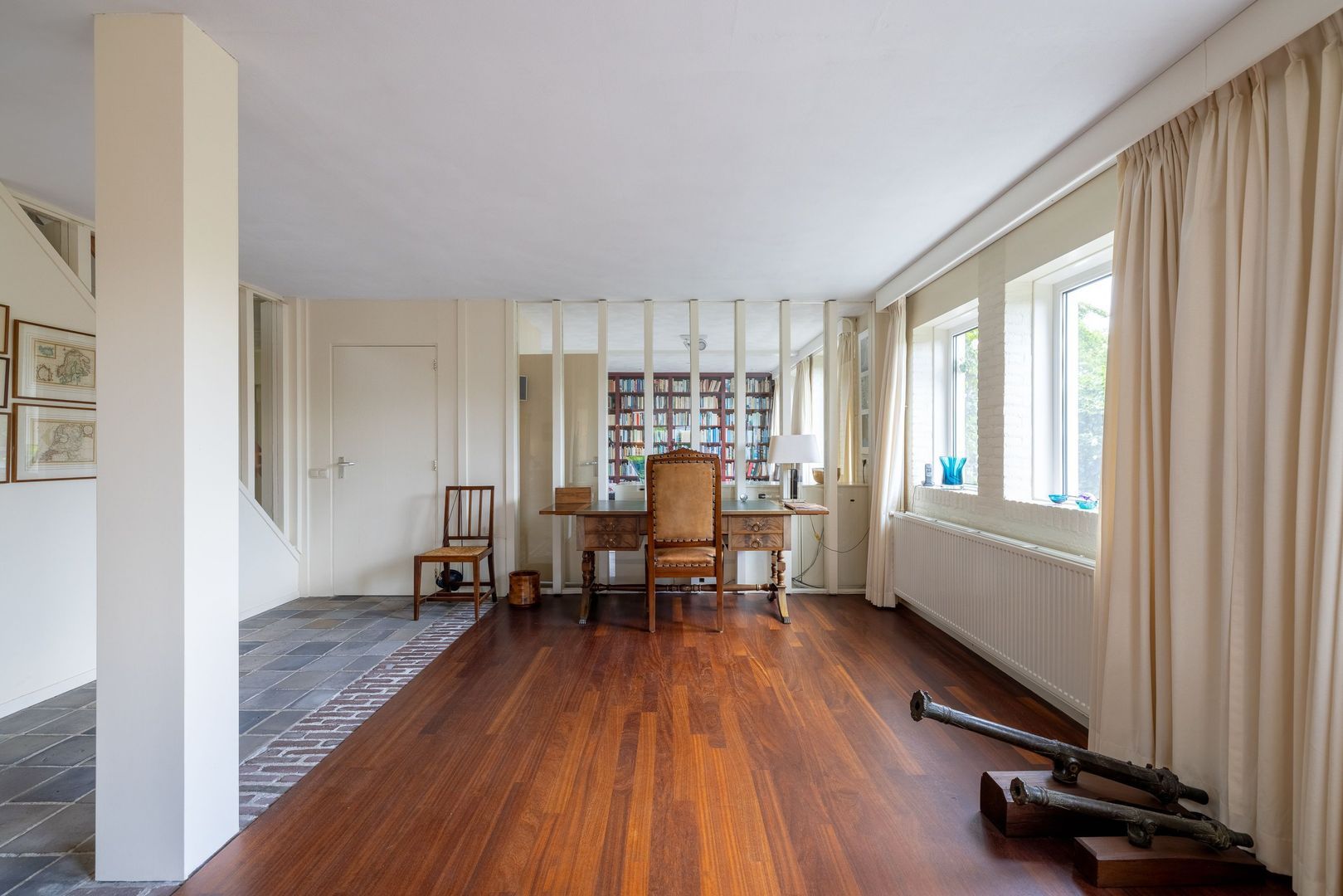 Jacoba van Beierenweg 136 a, Voorhout foto-13