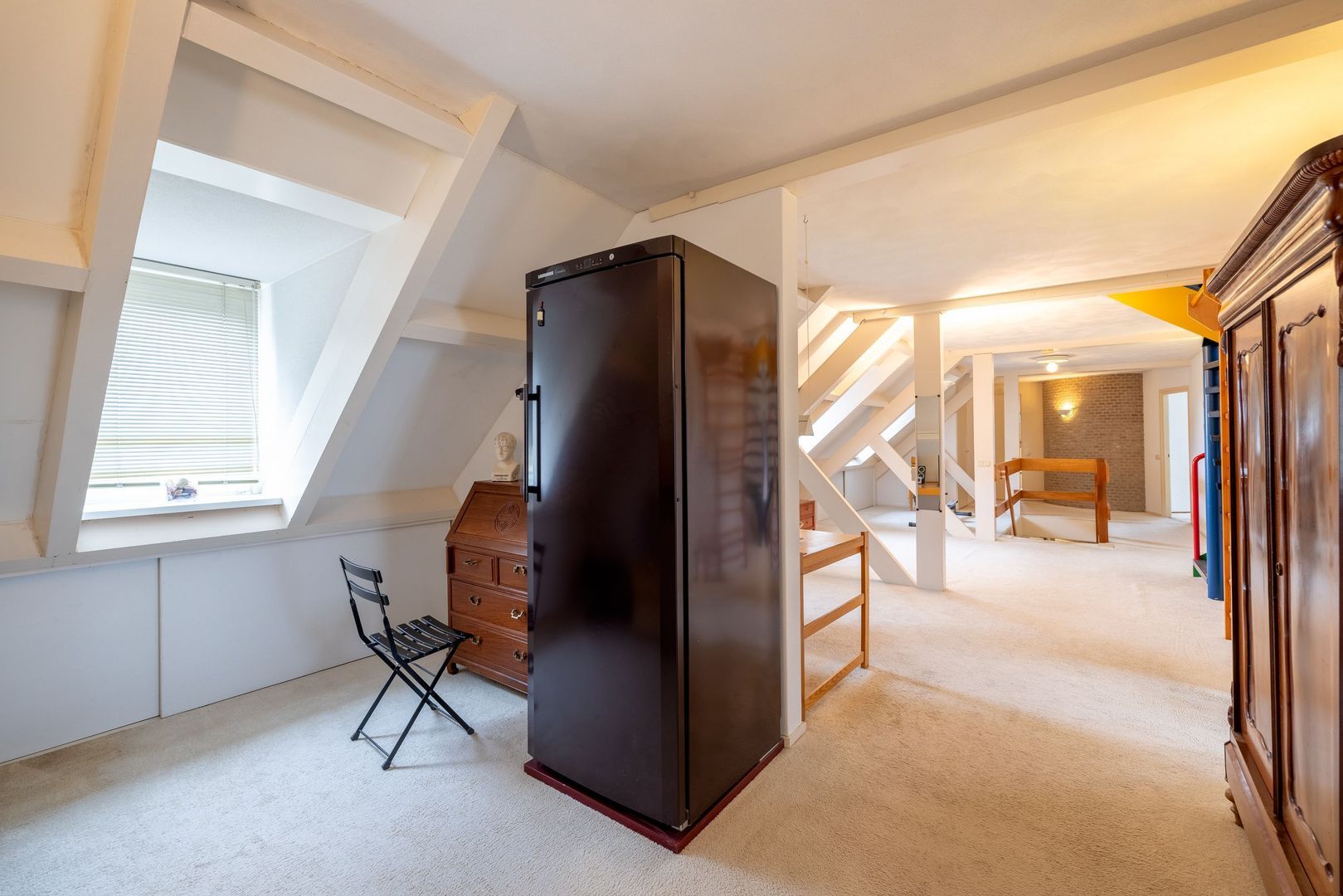 Jacoba van Beierenweg 136 a, Voorhout foto-39