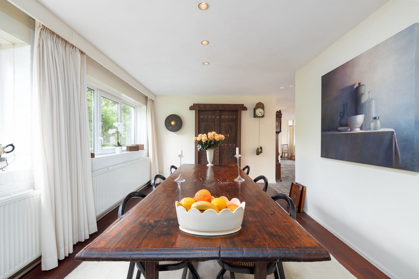 Jacoba van Beierenweg 136 a, Voorhout foto-19