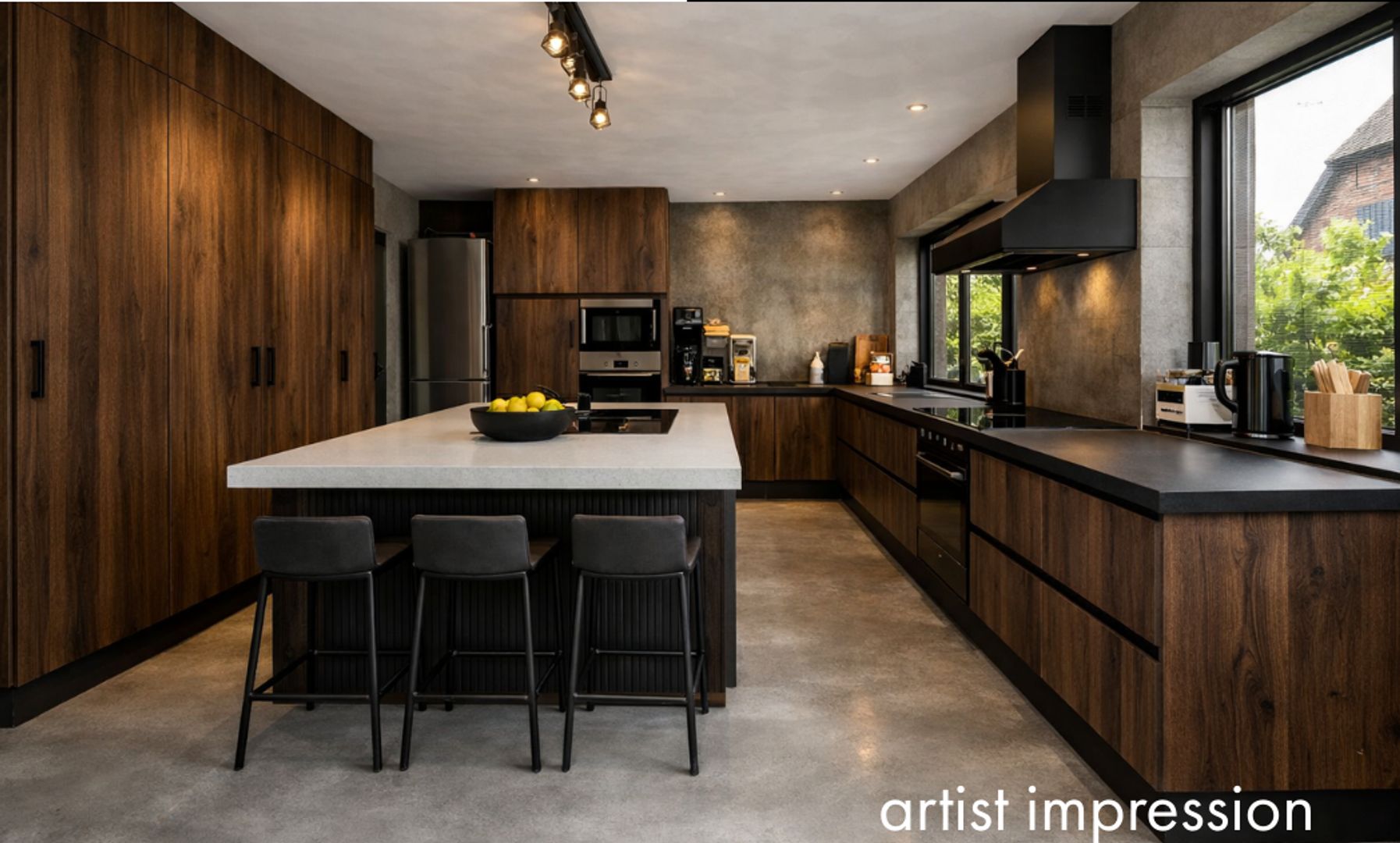 Jacoba van Beierenweg 136 a, Voorhout foto-23