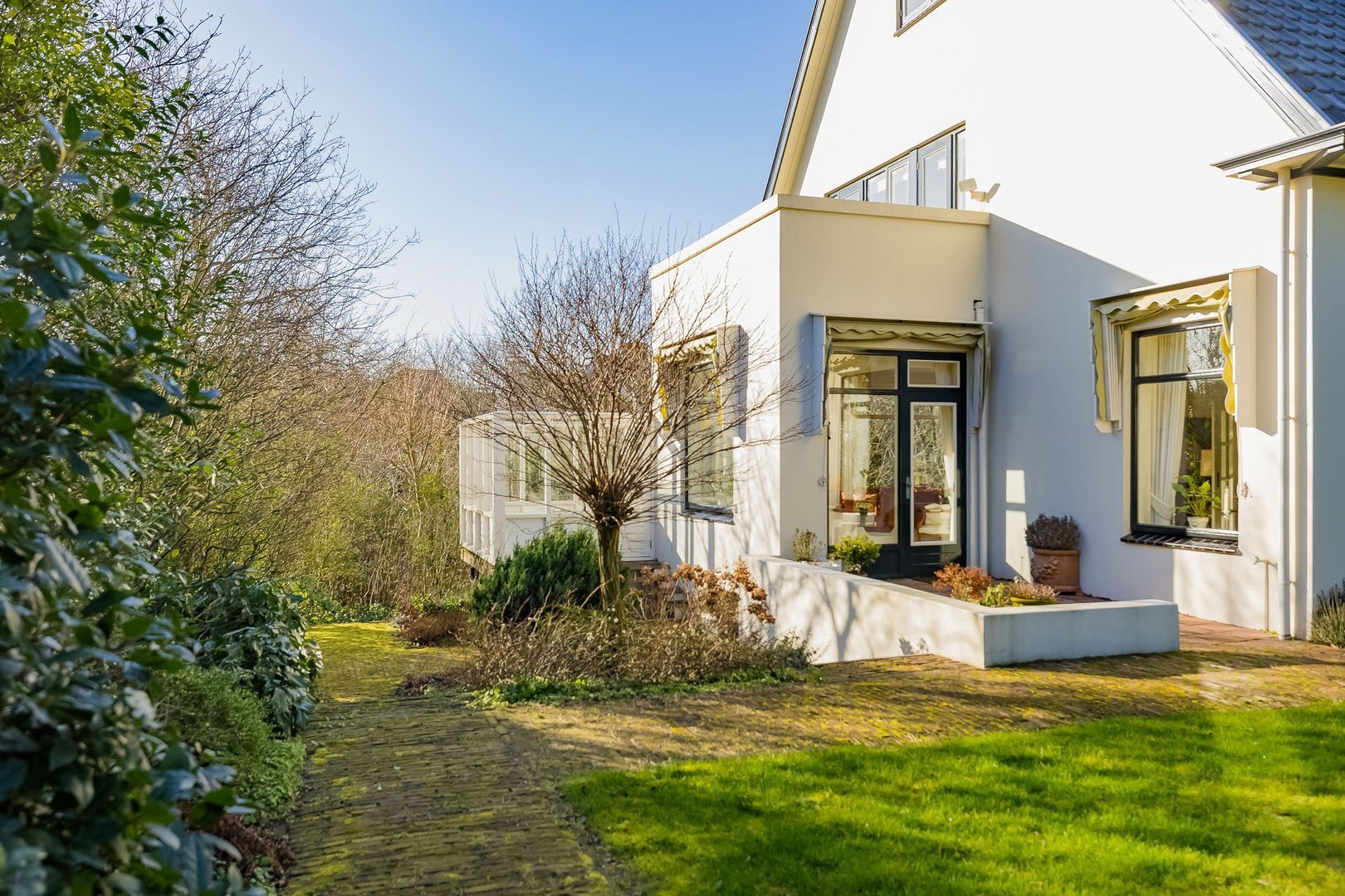 Beethovenweg 50, Noordwijk foto-80