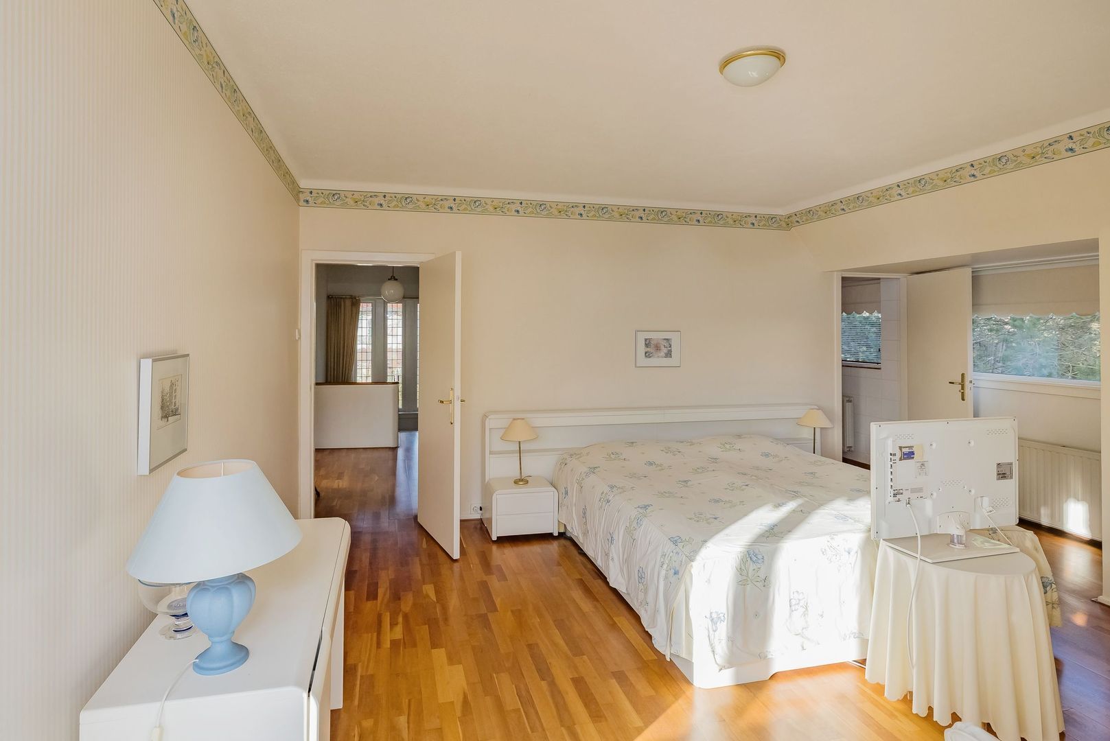 Beethovenweg 50, Noordwijk foto-36