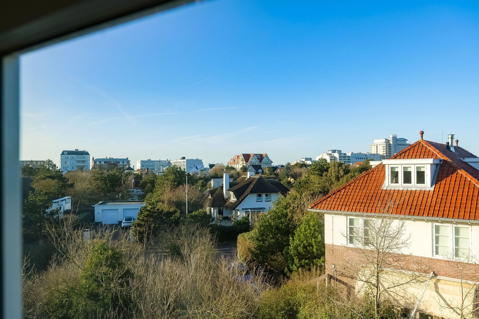 Beethovenweg 50, Noordwijk foto-60