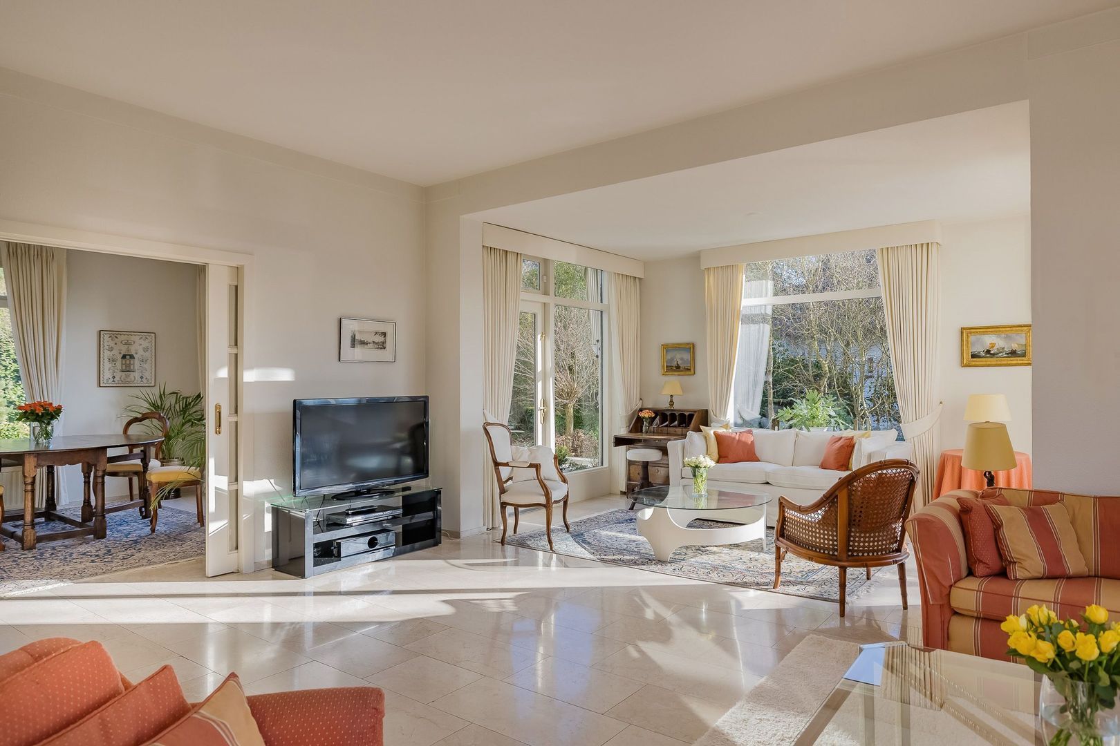 Beethovenweg 50, Noordwijk foto-21