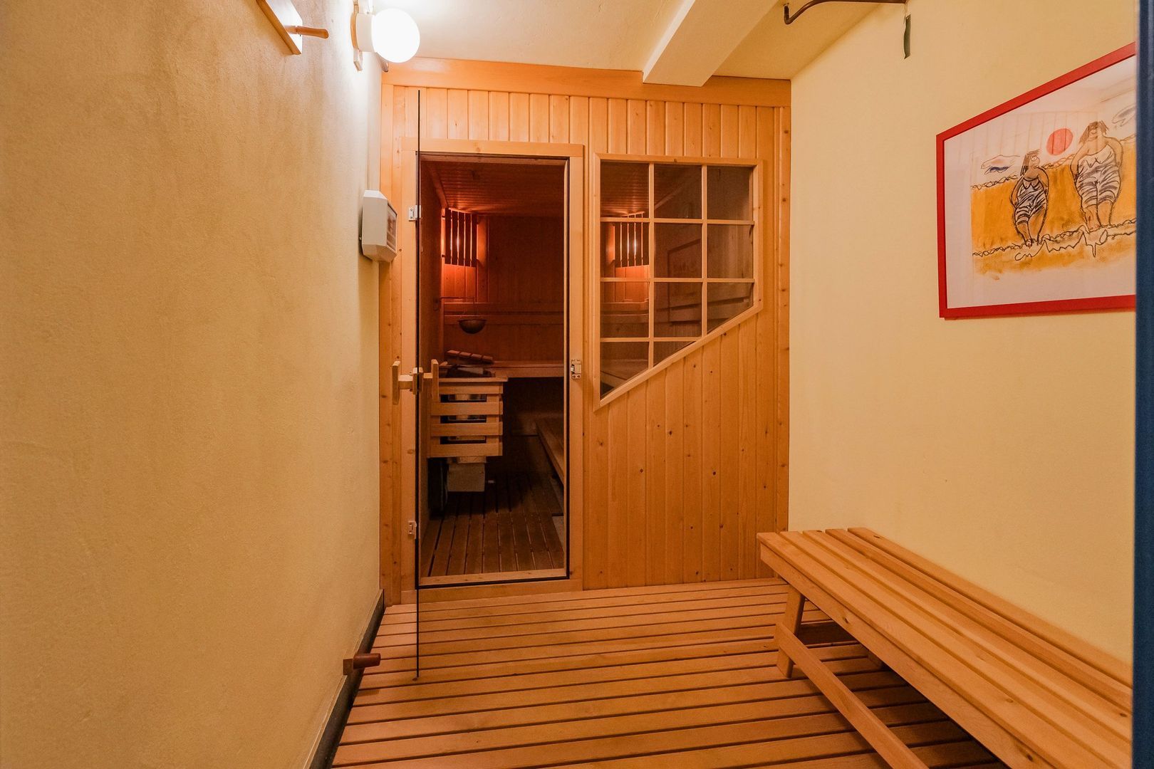 Beethovenweg 50, Noordwijk foto-71