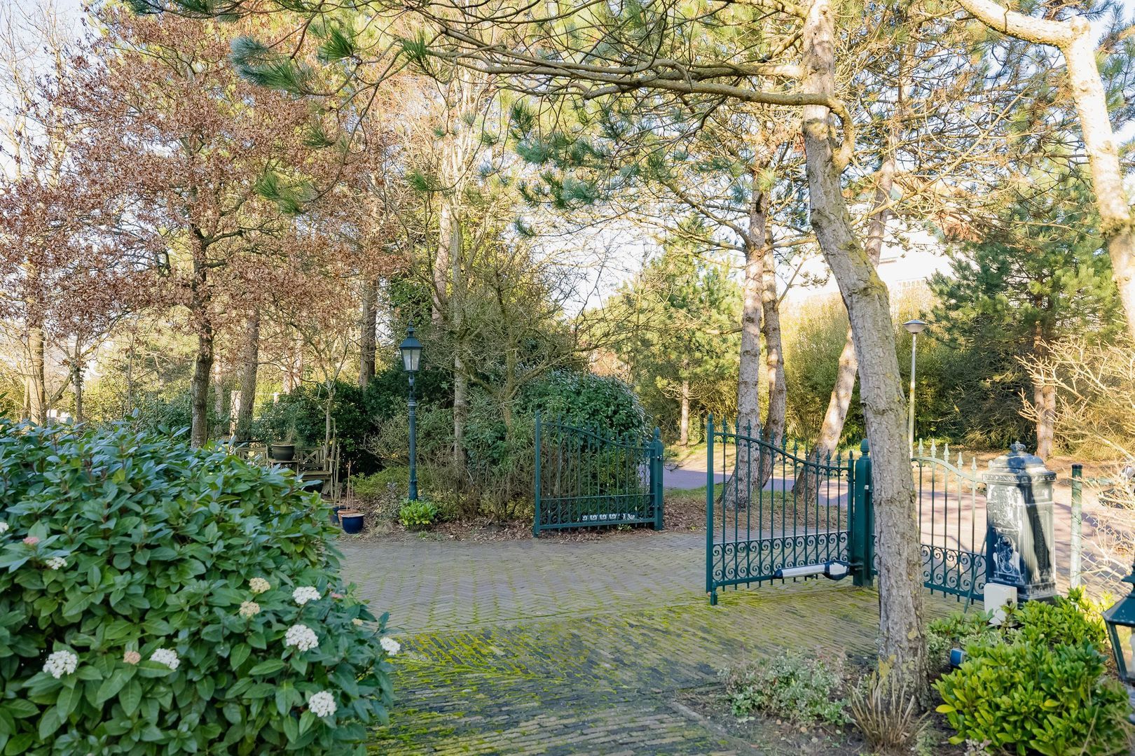 Beethovenweg 50, Noordwijk foto-5