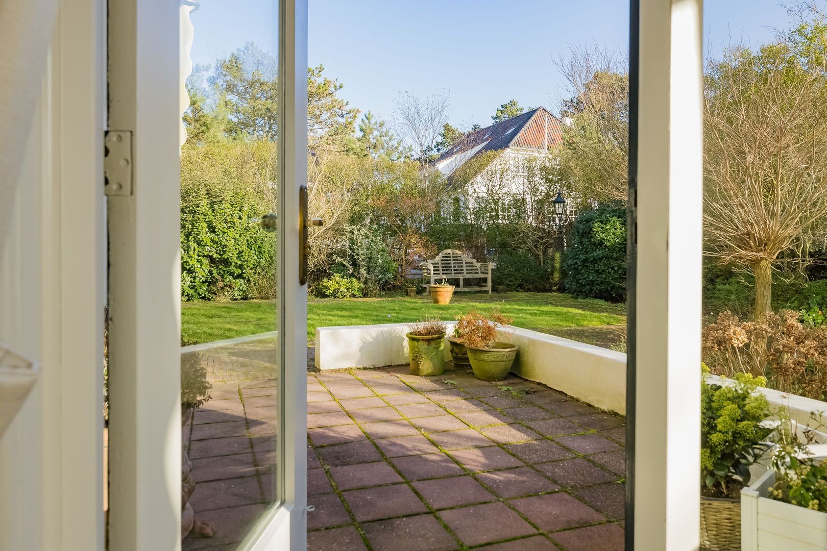 Beethovenweg 50, Noordwijk foto-20