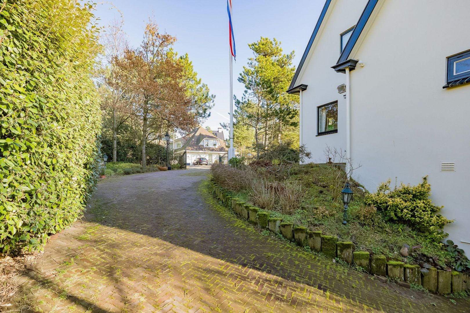 Beethovenweg 50, Noordwijk foto-76