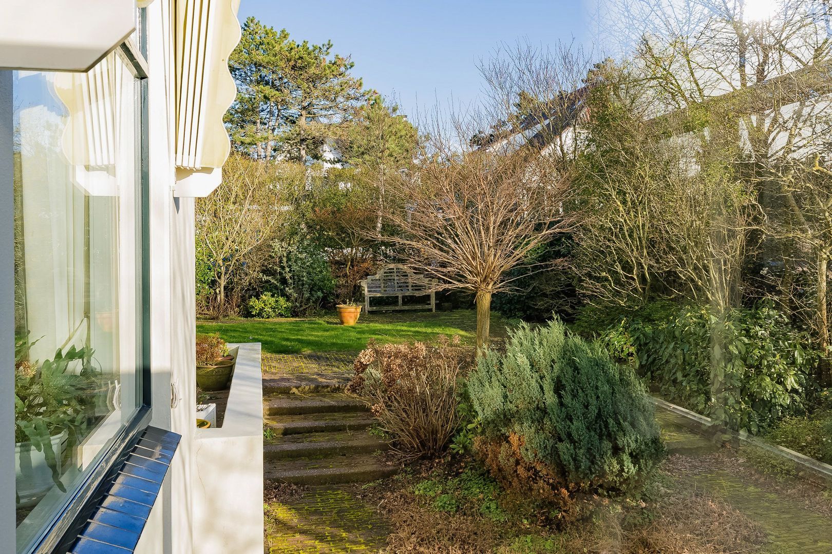 Beethovenweg 50, Noordwijk foto-78