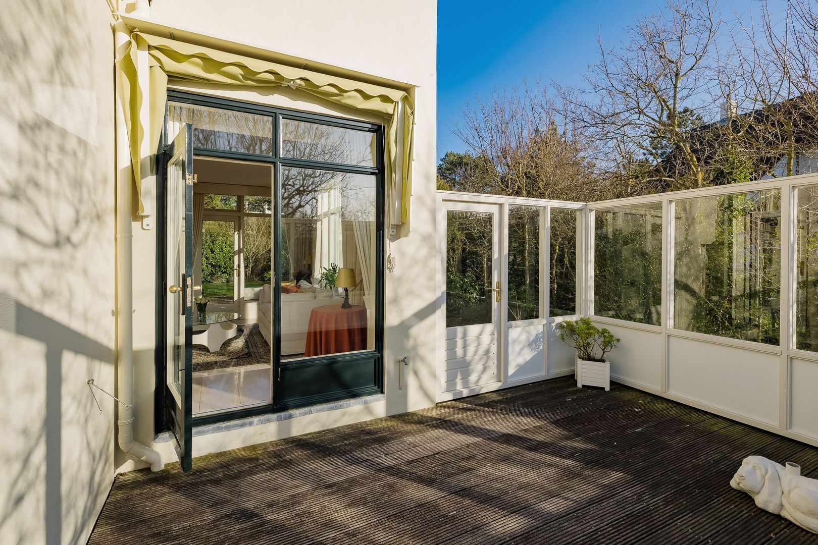 Beethovenweg 50, Noordwijk foto-16