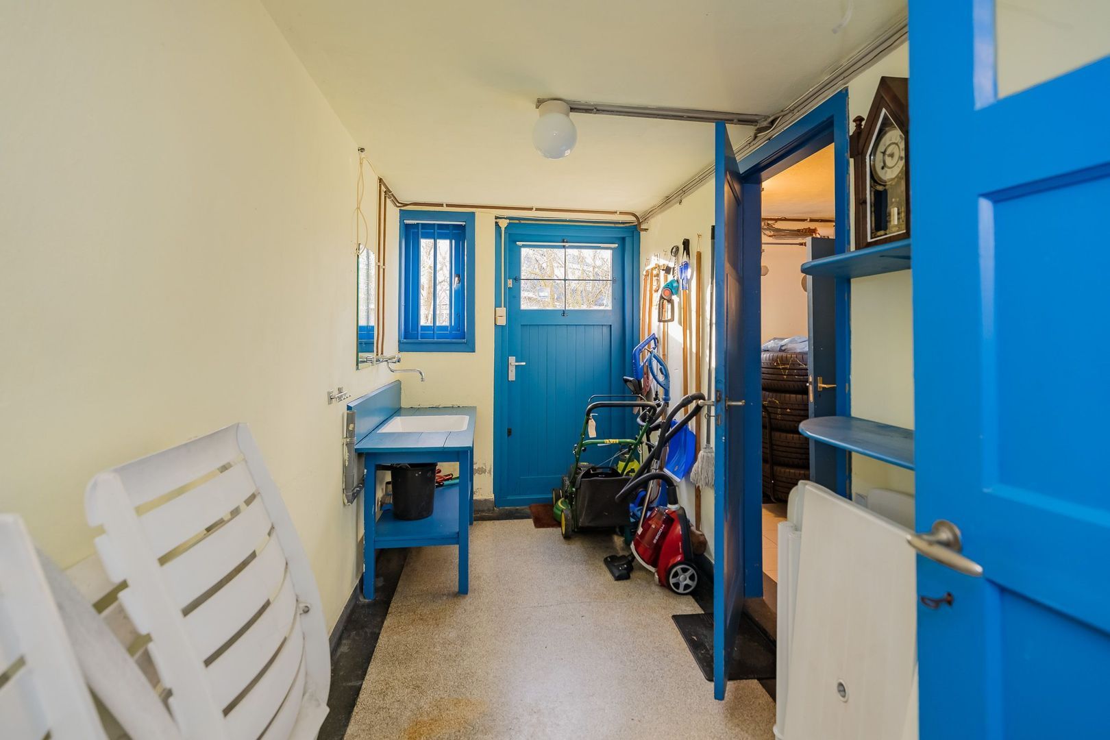 Beethovenweg 50, Noordwijk foto-73