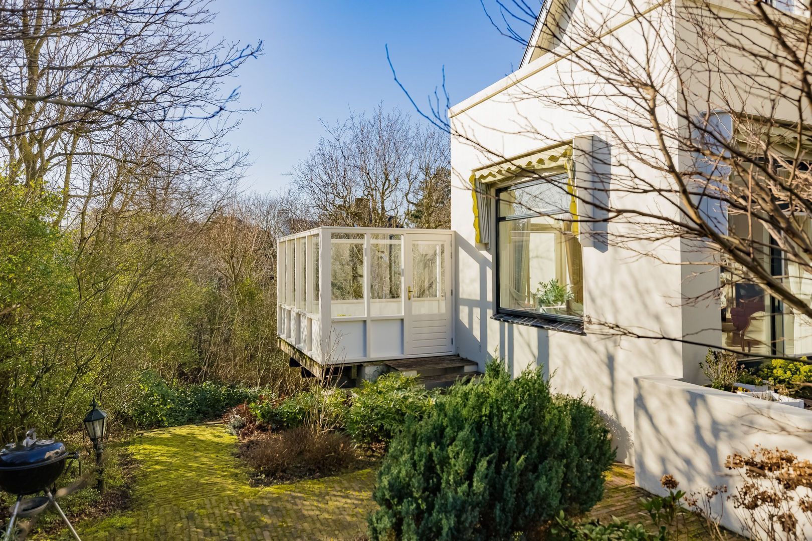 Beethovenweg 50, Noordwijk foto-18