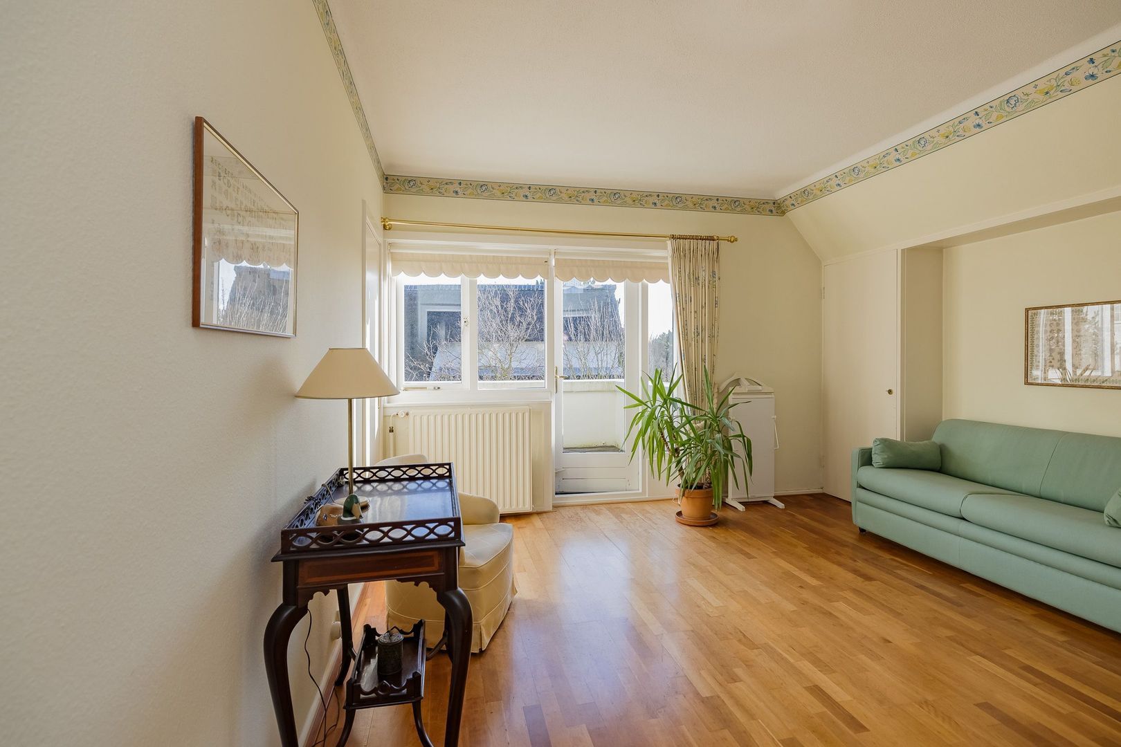 Beethovenweg 50, Noordwijk foto-49