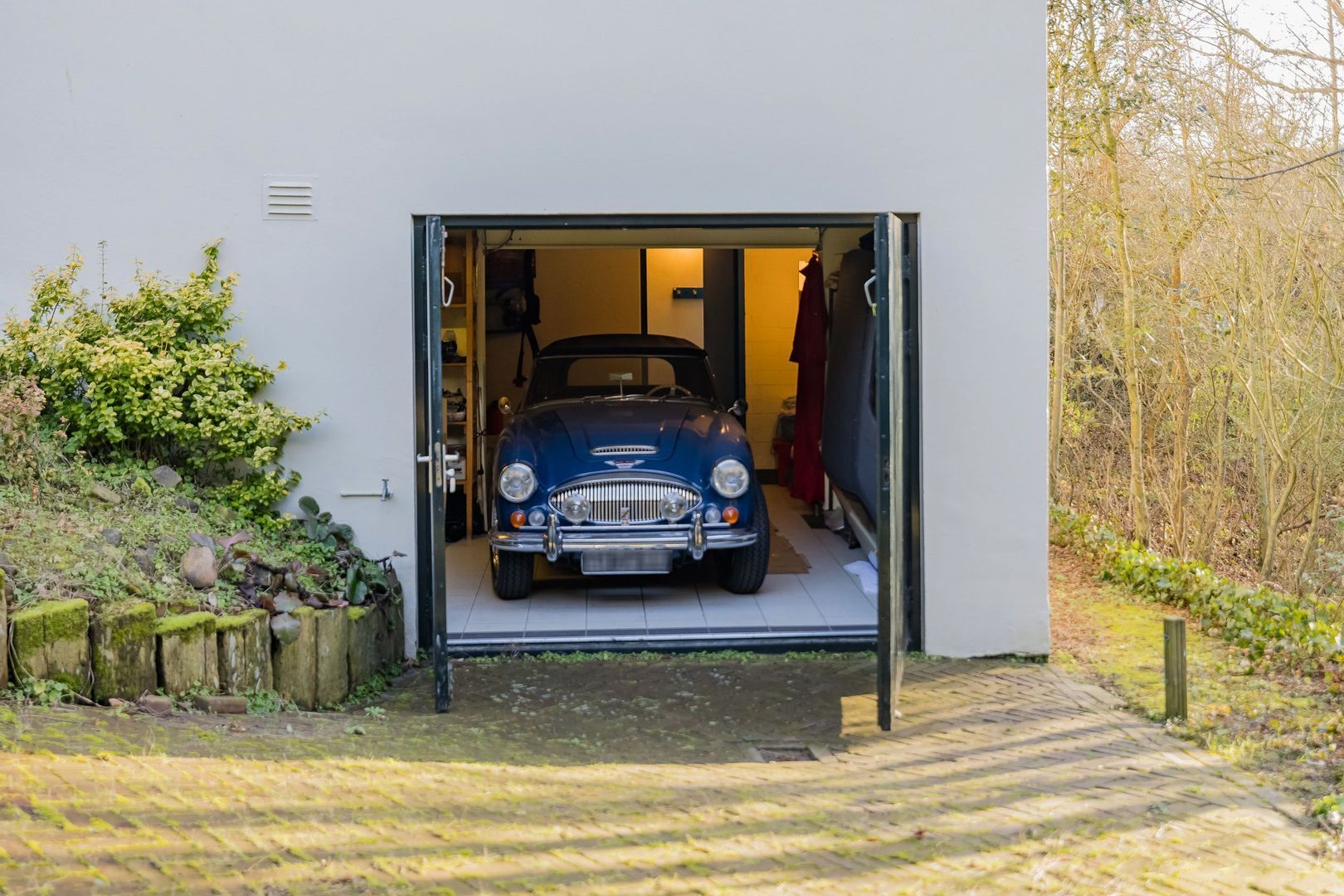 Beethovenweg 50, Noordwijk foto-74