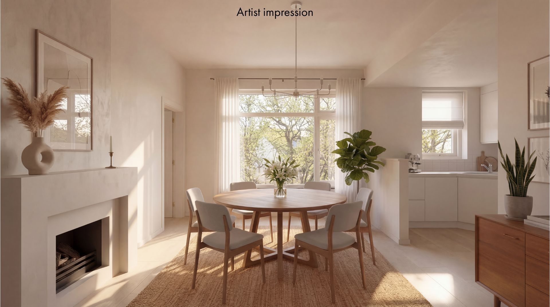 Beethovenweg 50, Noordwijk foto-25