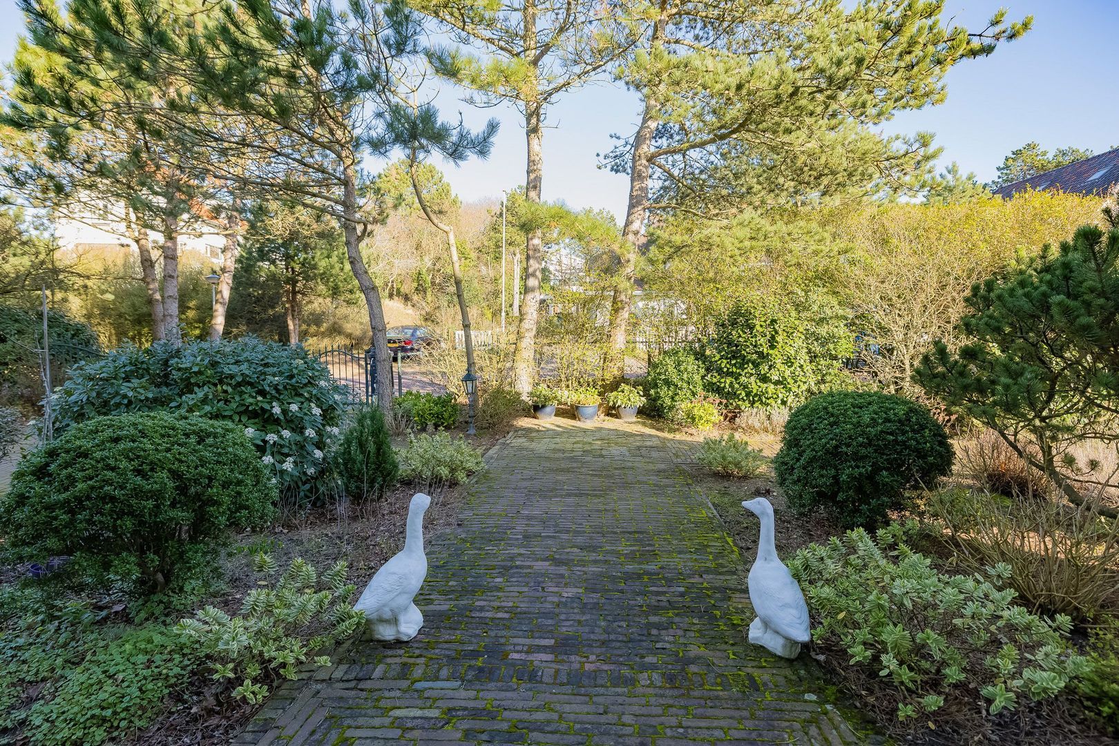 Beethovenweg 50, Noordwijk foto-81