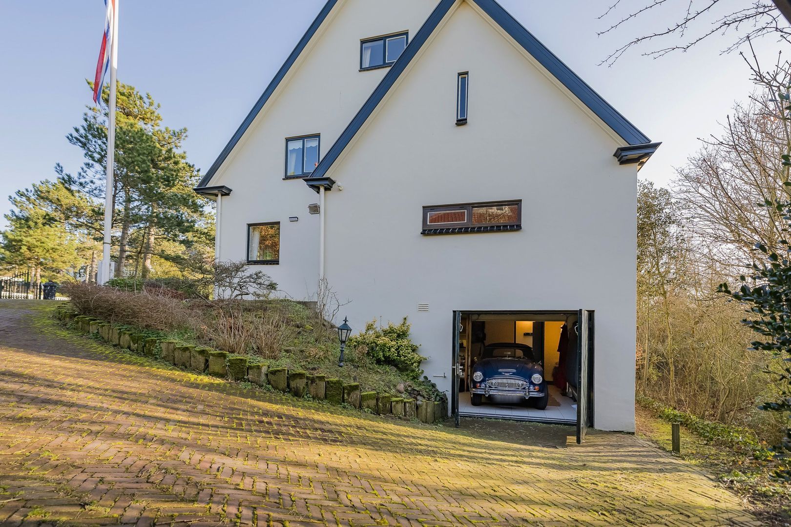 Beethovenweg 50, Noordwijk foto-75