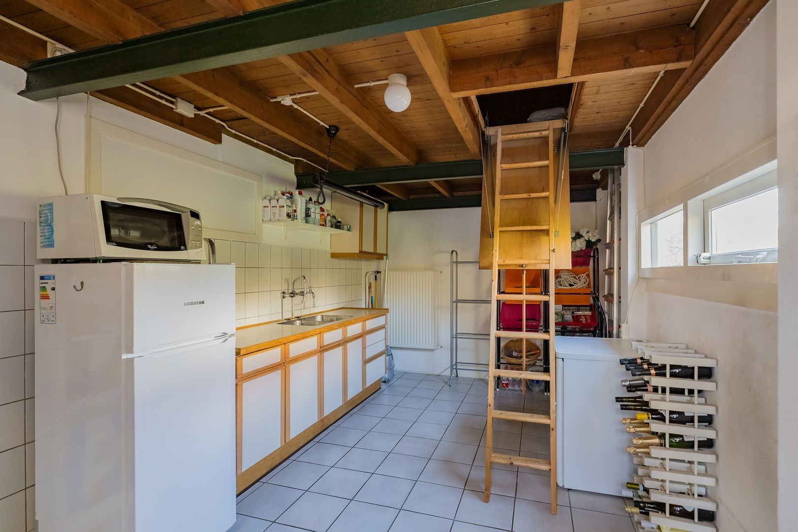 Beethovenweg 50, Noordwijk foto-30