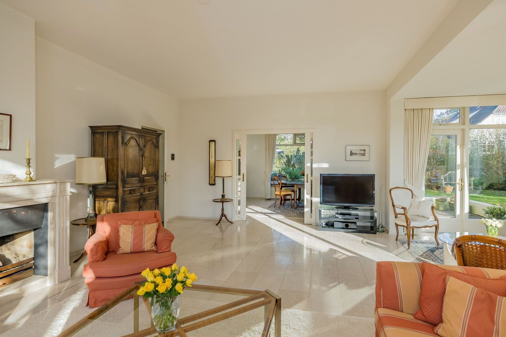 Beethovenweg 50, Noordwijk foto-14