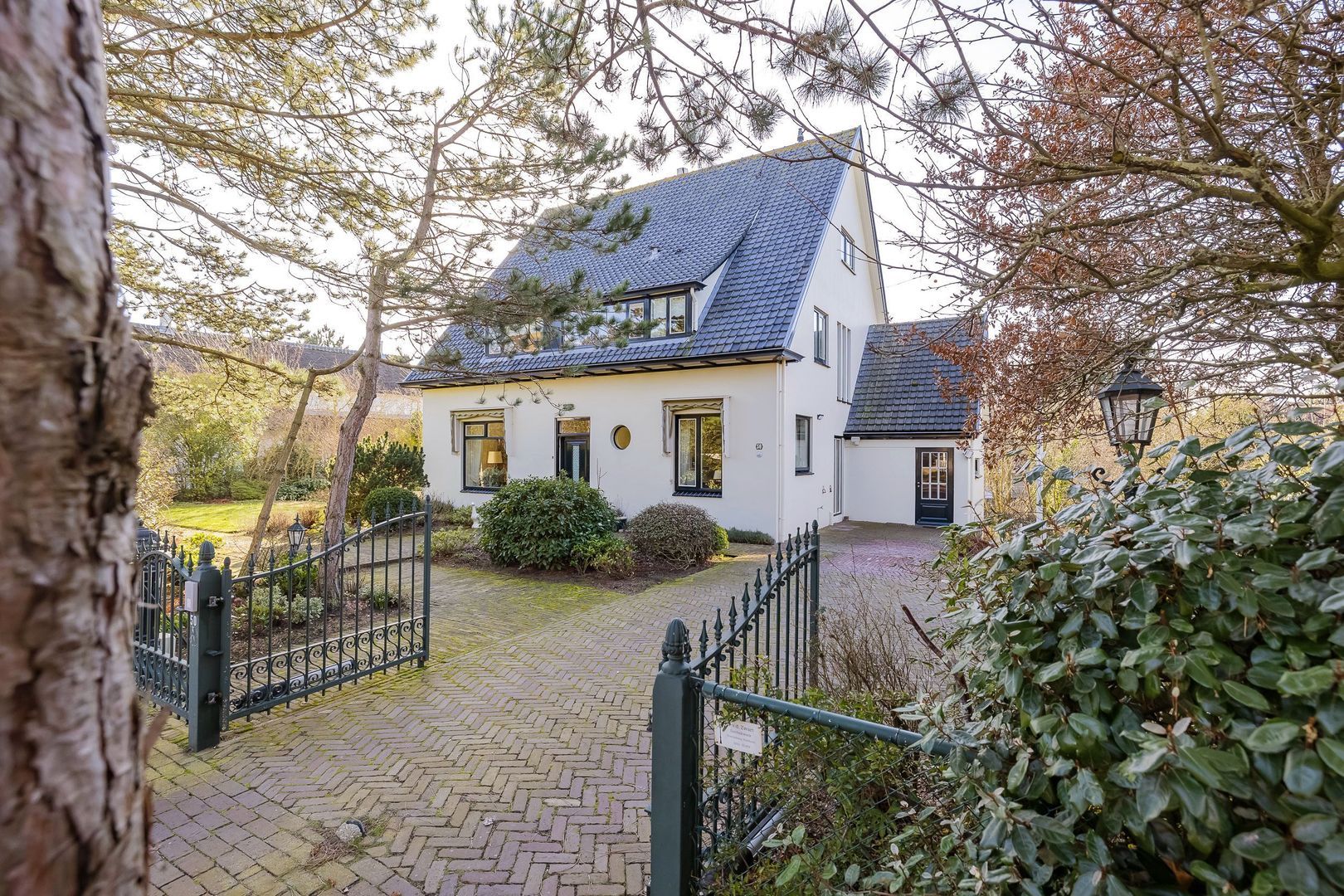 Beethovenweg 50, Noordwijk foto-0