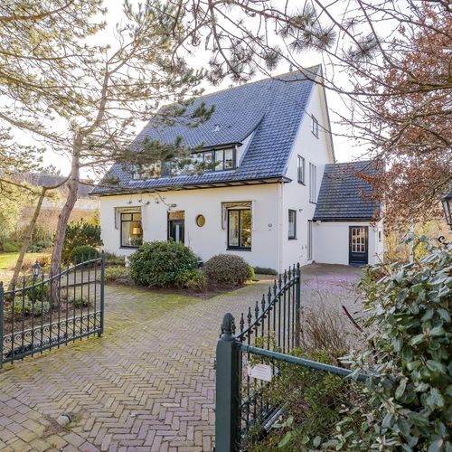 Beethovenweg 50, Noordwijk foto-1