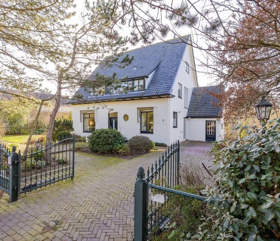 Beethovenweg 50, Noordwijk