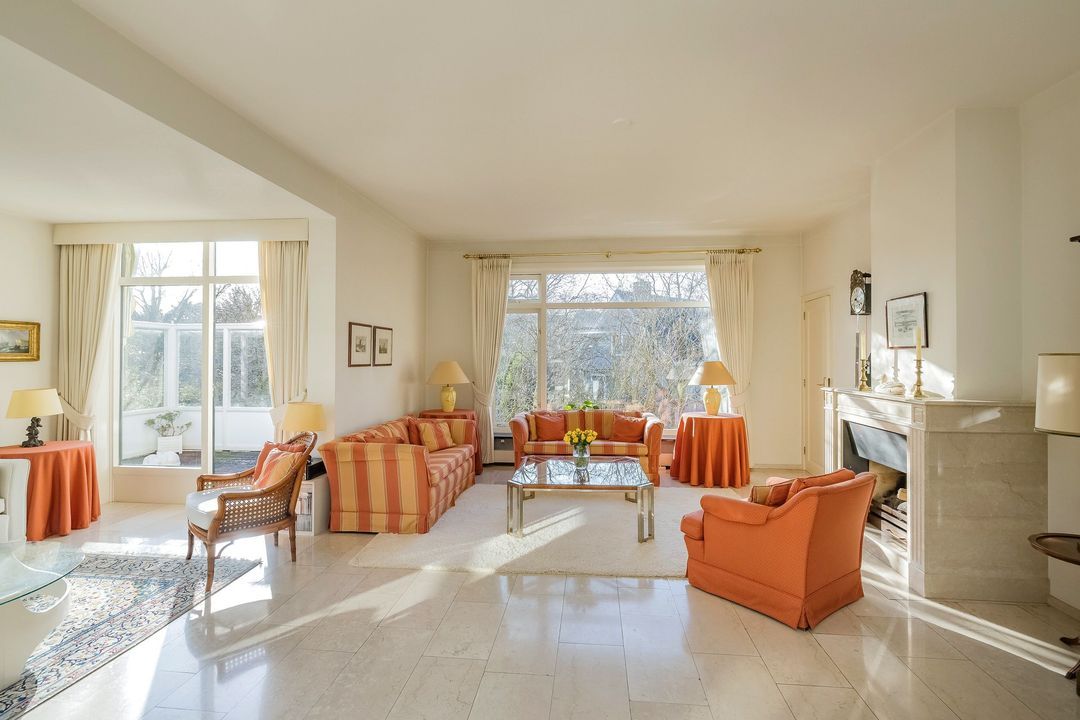 Beethovenweg 50, Noordwijk foto-3