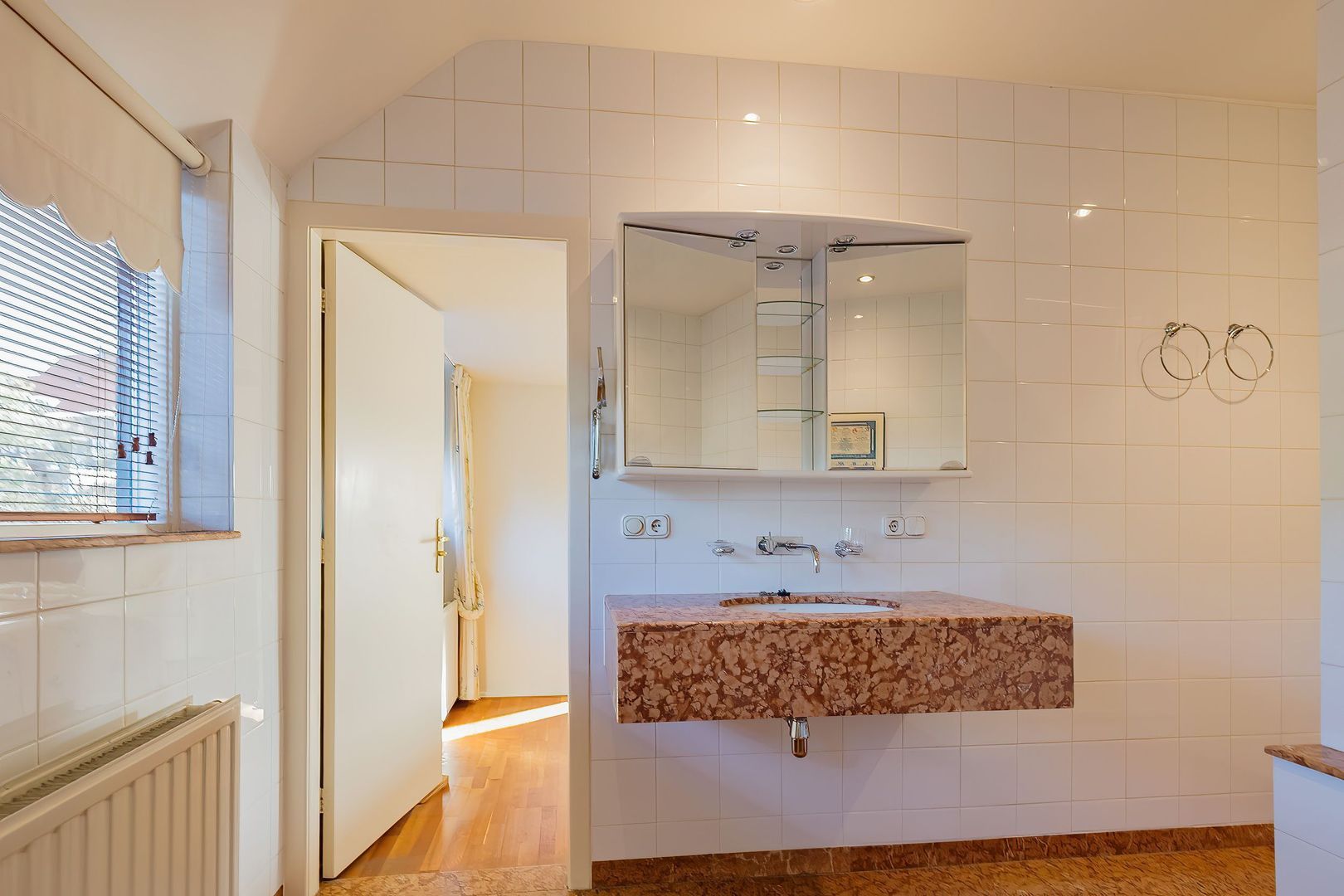 Beethovenweg 50, Noordwijk foto-44