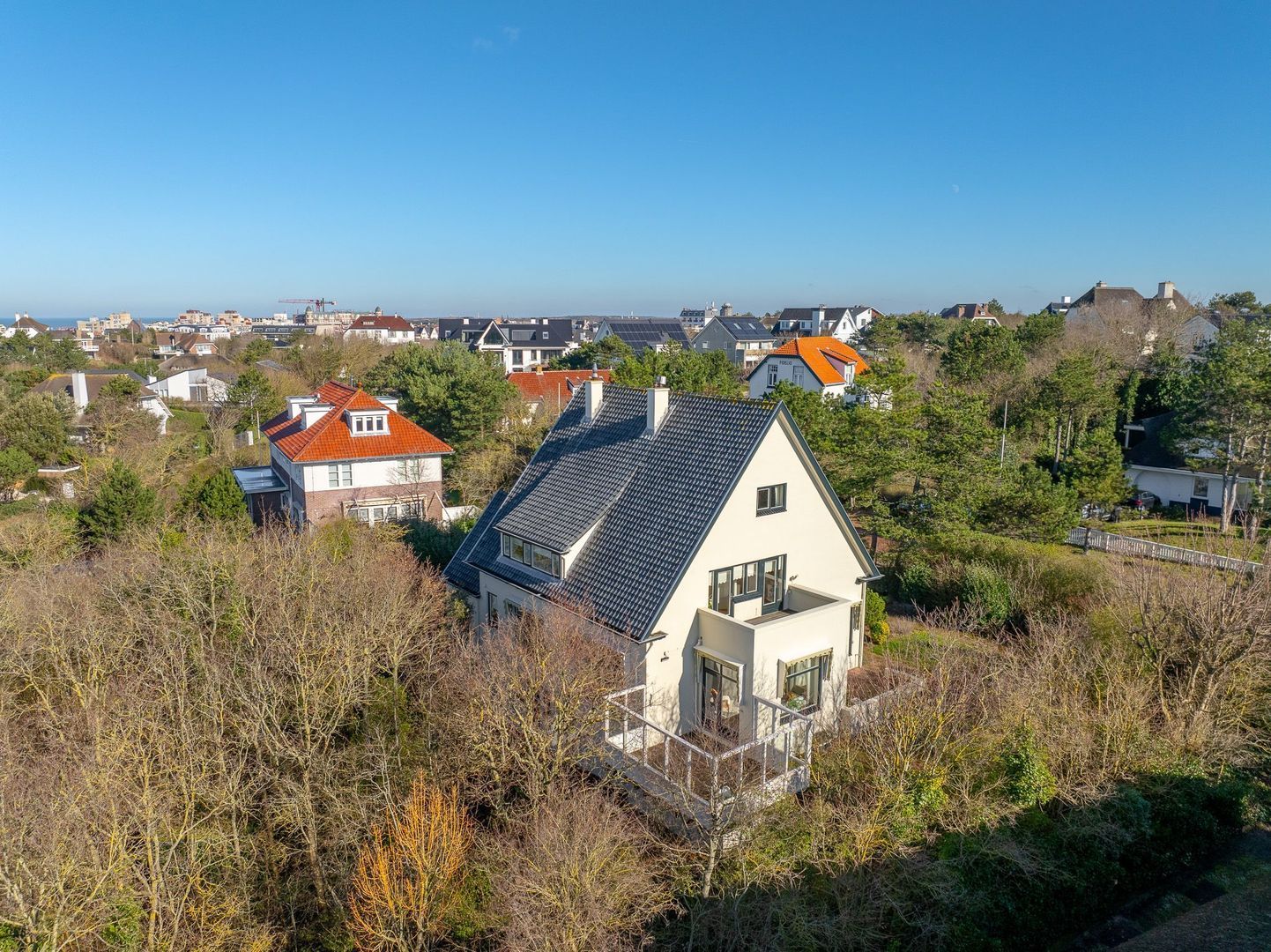 Beethovenweg 50, Noordwijk foto-84