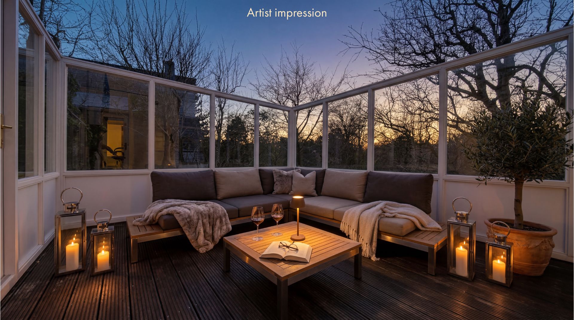 Beethovenweg 50, Noordwijk foto-17