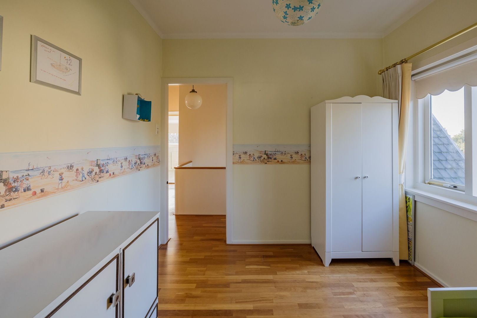 Beethovenweg 50, Noordwijk foto-53