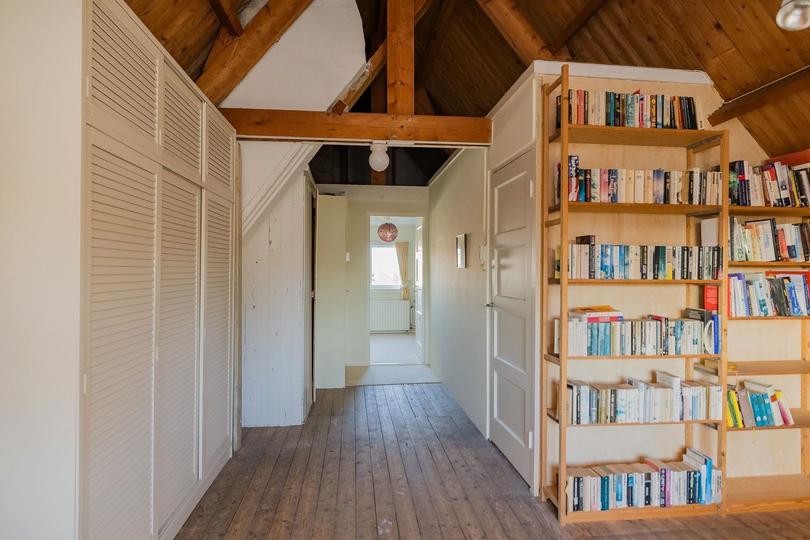 Beethovenweg 50, Noordwijk foto-65