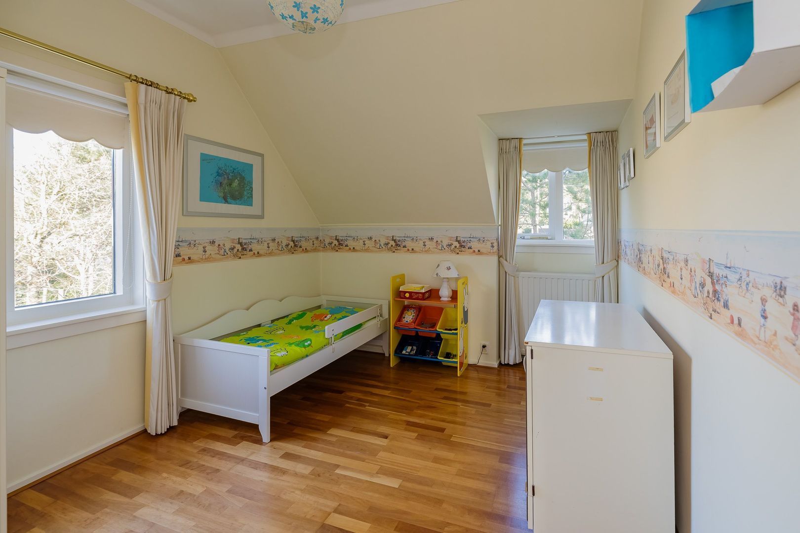 Beethovenweg 50, Noordwijk foto-52