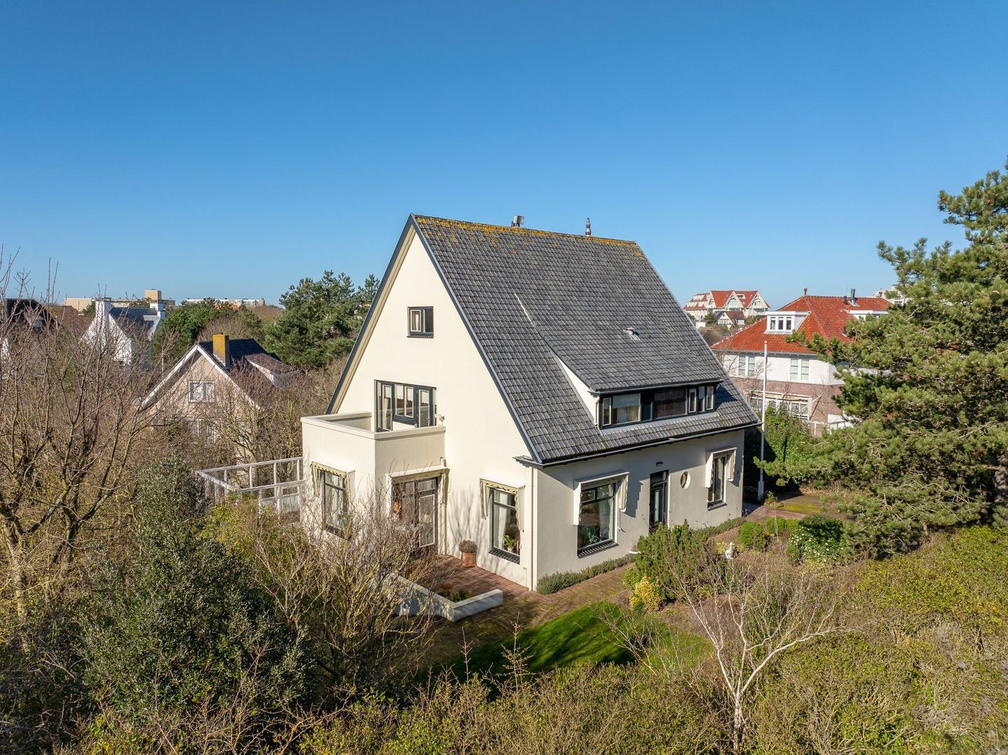 Beethovenweg 50, Noordwijk foto-82