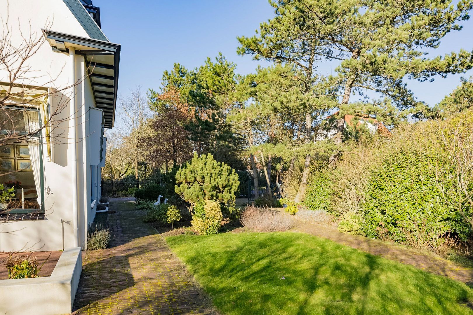 Beethovenweg 50, Noordwijk foto-79