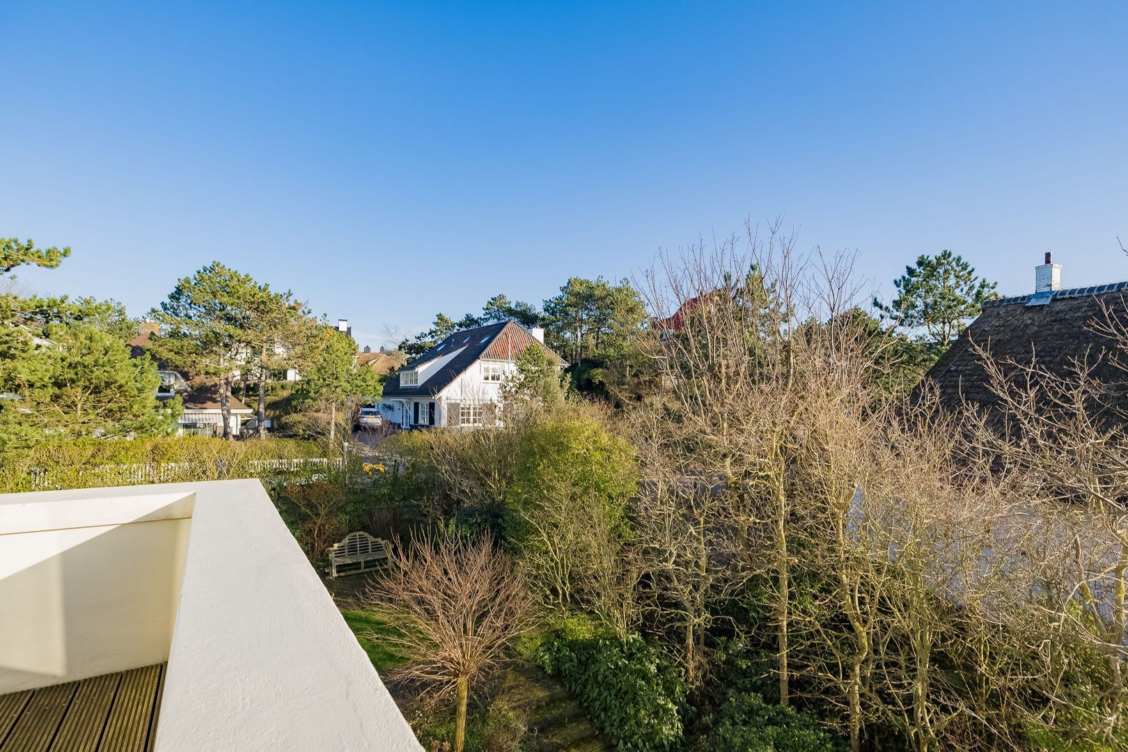 Beethovenweg 50, Noordwijk foto-43