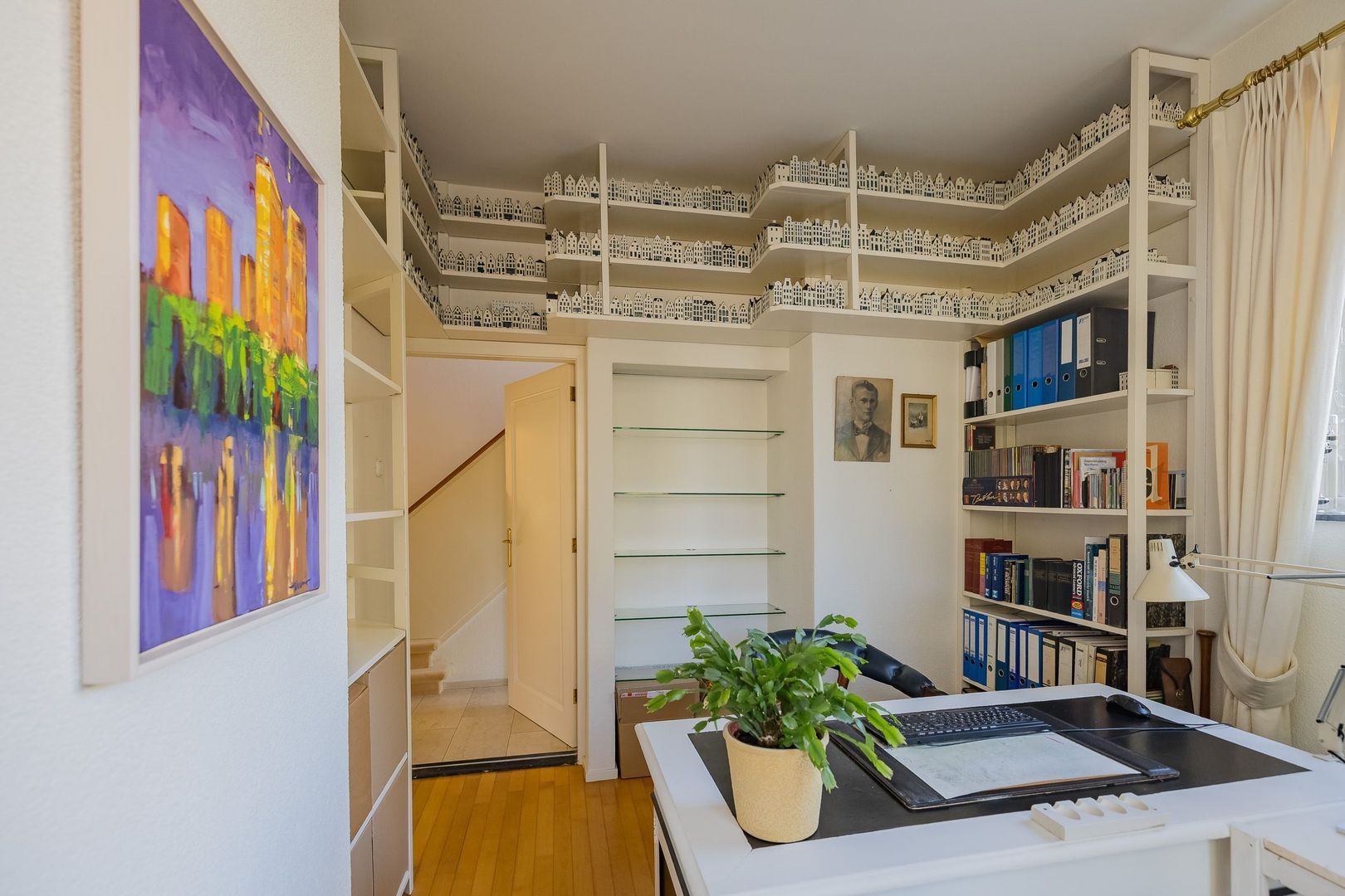 Beethovenweg 50, Noordwijk foto-29