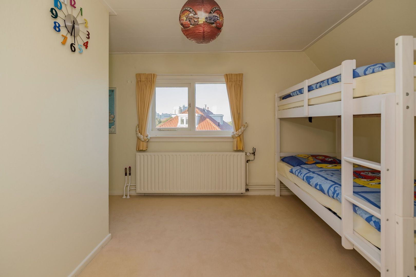 Beethovenweg 50, Noordwijk foto-58