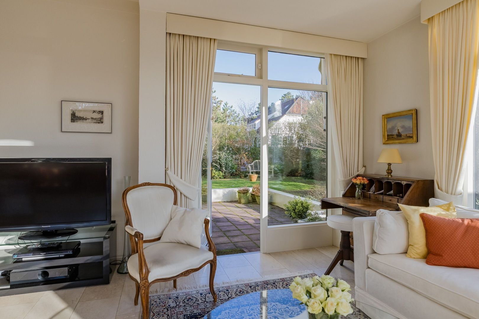 Beethovenweg 50, Noordwijk foto-19