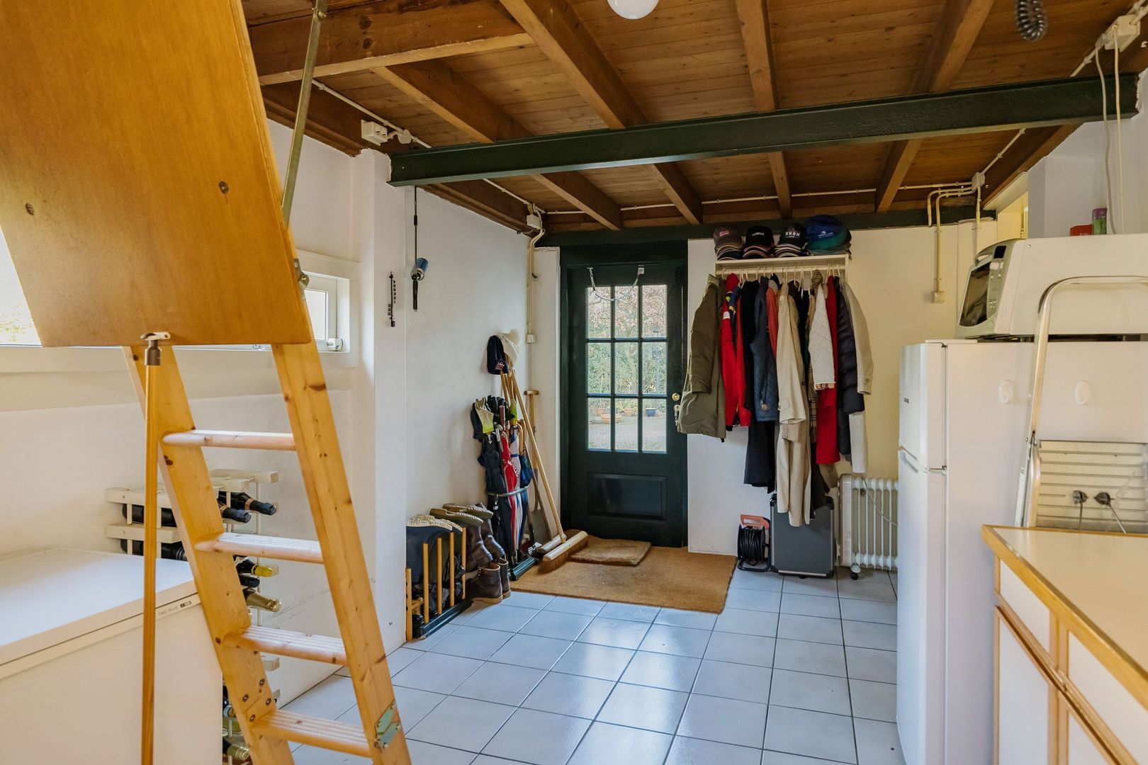 Beethovenweg 50, Noordwijk foto-31