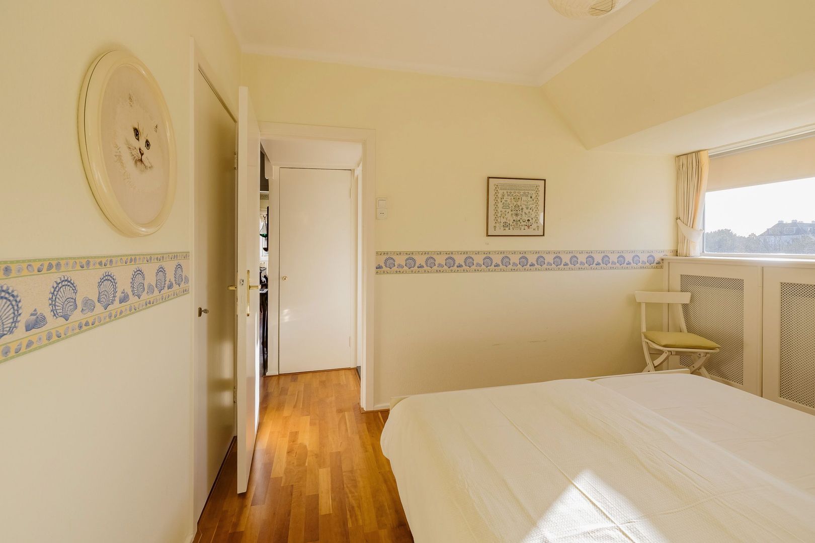 Beethovenweg 50, Noordwijk foto-51