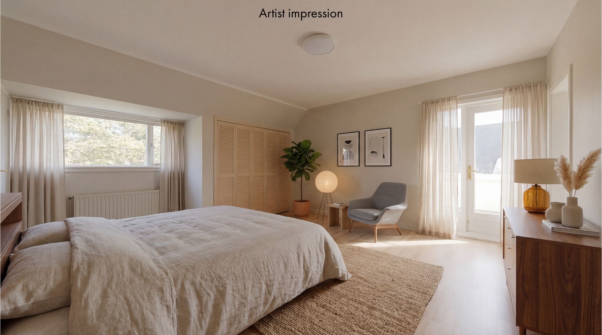 Beethovenweg 50, Noordwijk foto-38