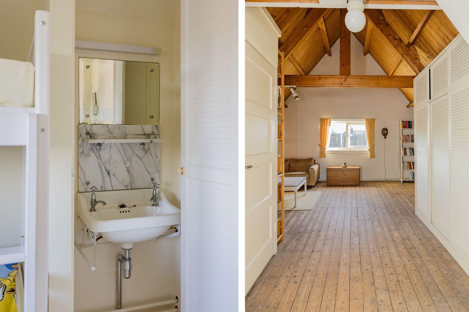 Beethovenweg 50, Noordwijk foto-61