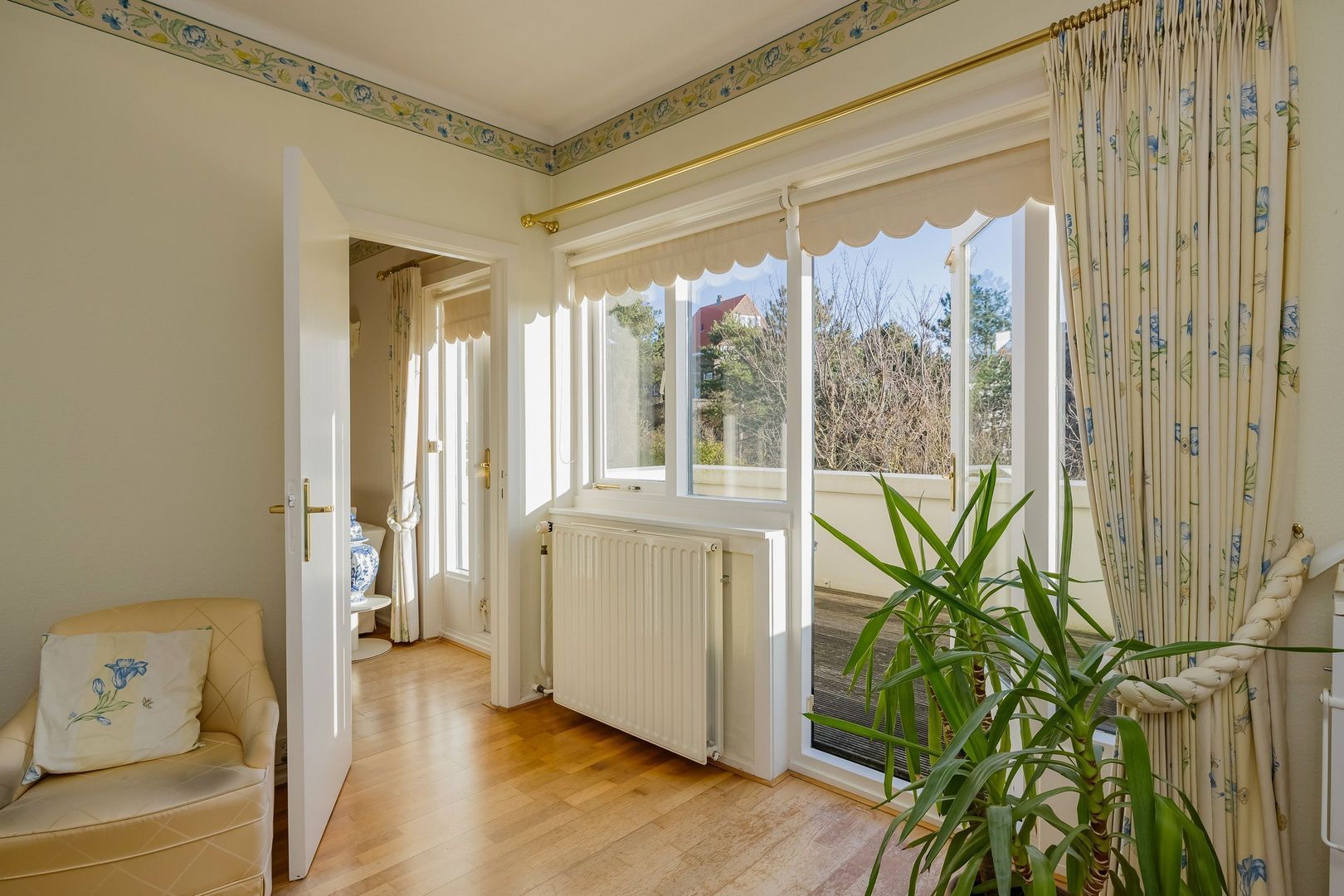 Beethovenweg 50, Noordwijk foto-47