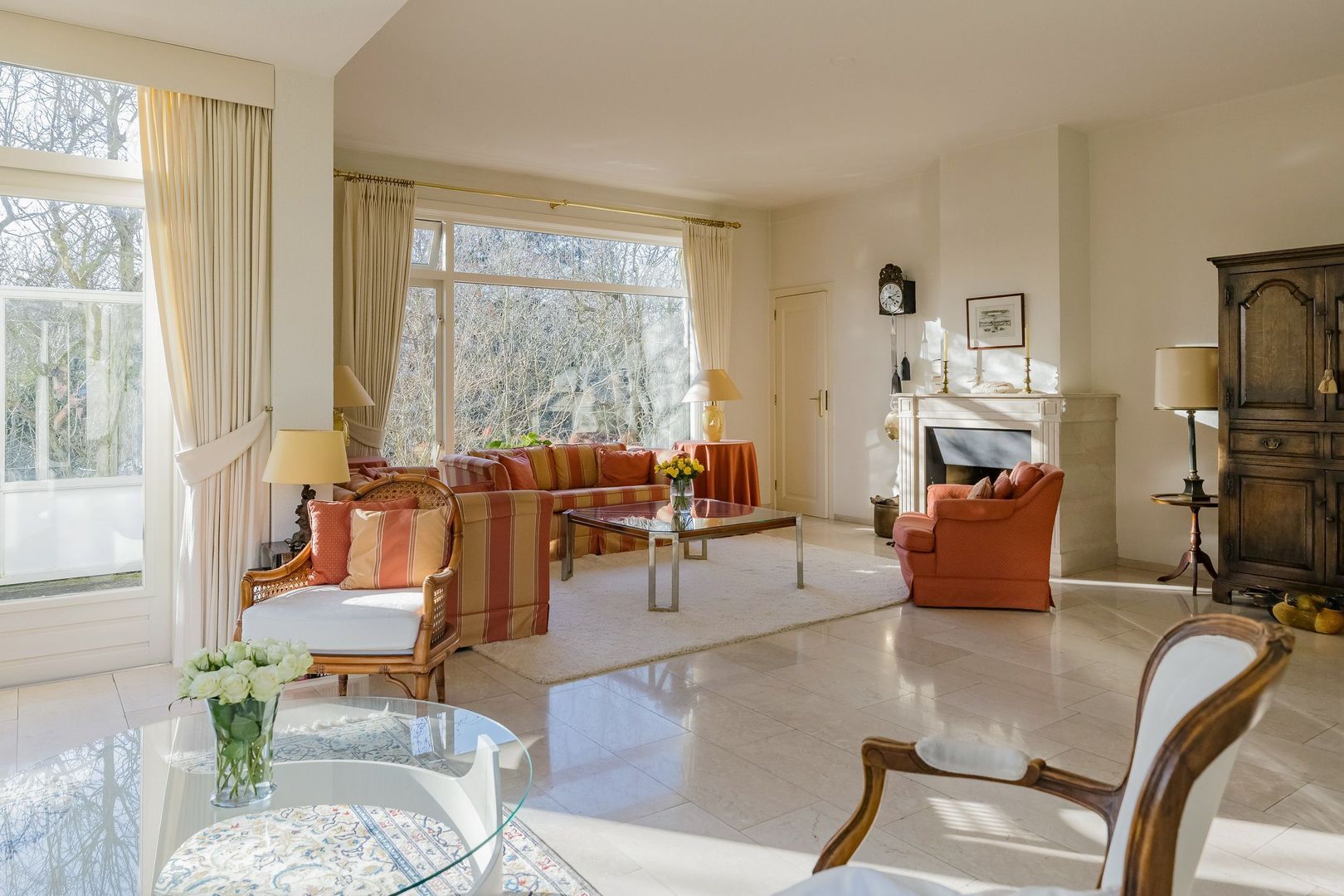 Beethovenweg 50, Noordwijk foto-12