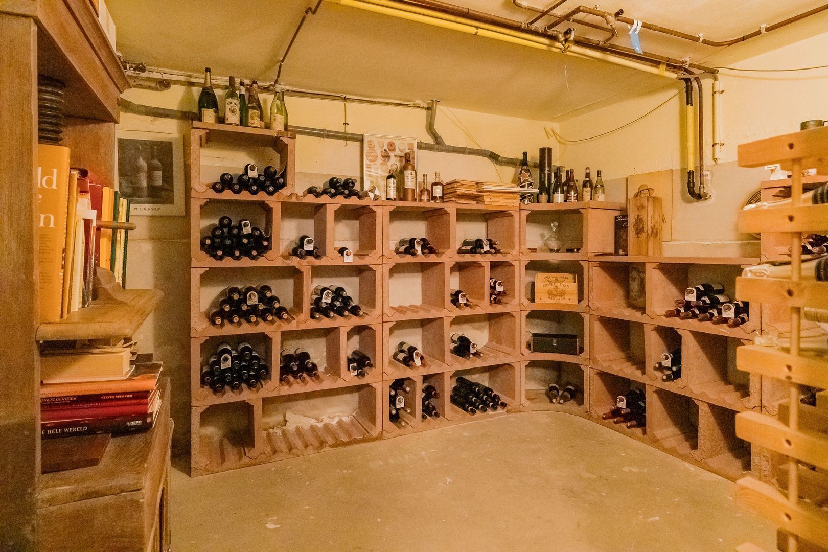 Beethovenweg 50, Noordwijk foto-68