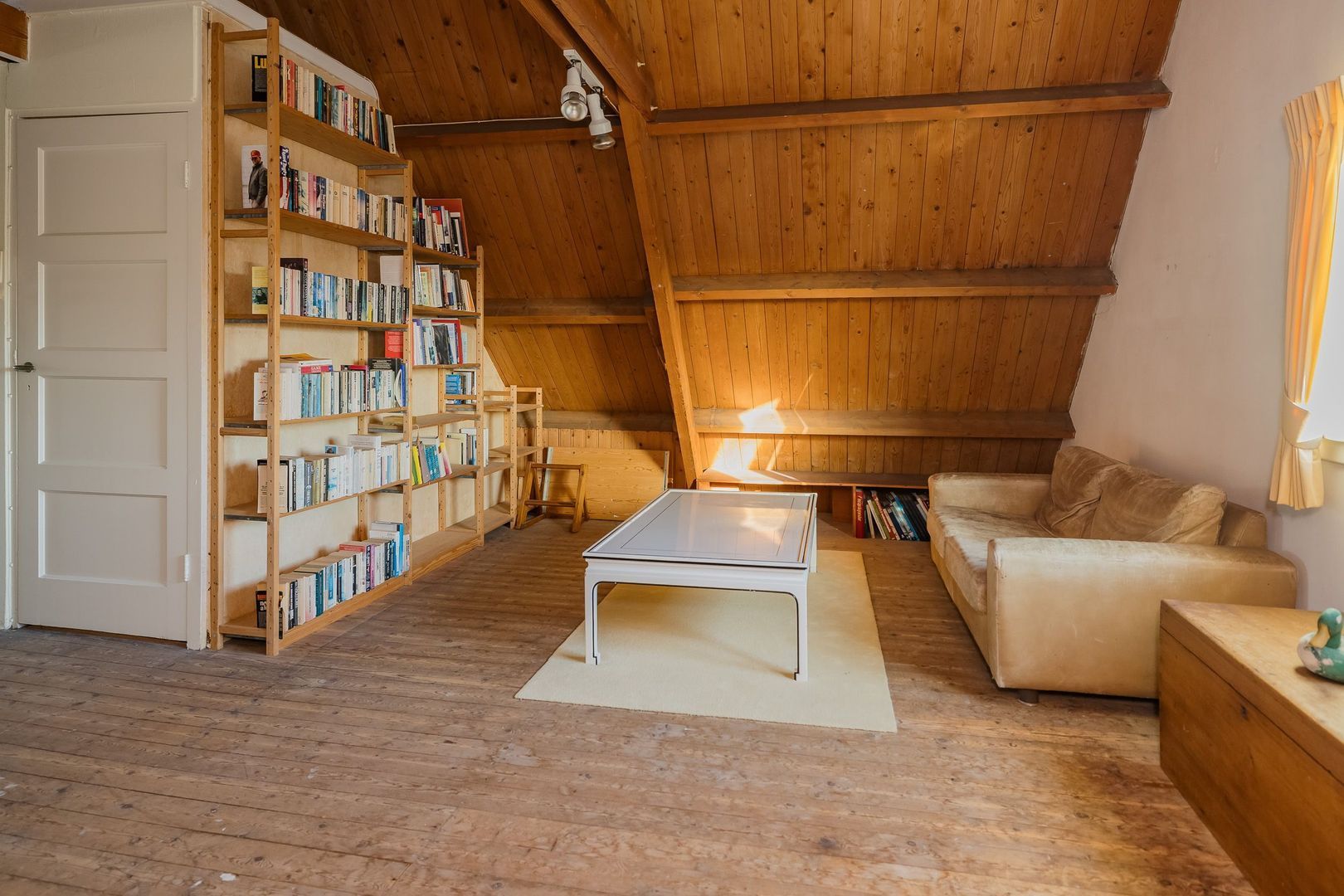 Beethovenweg 50, Noordwijk foto-63