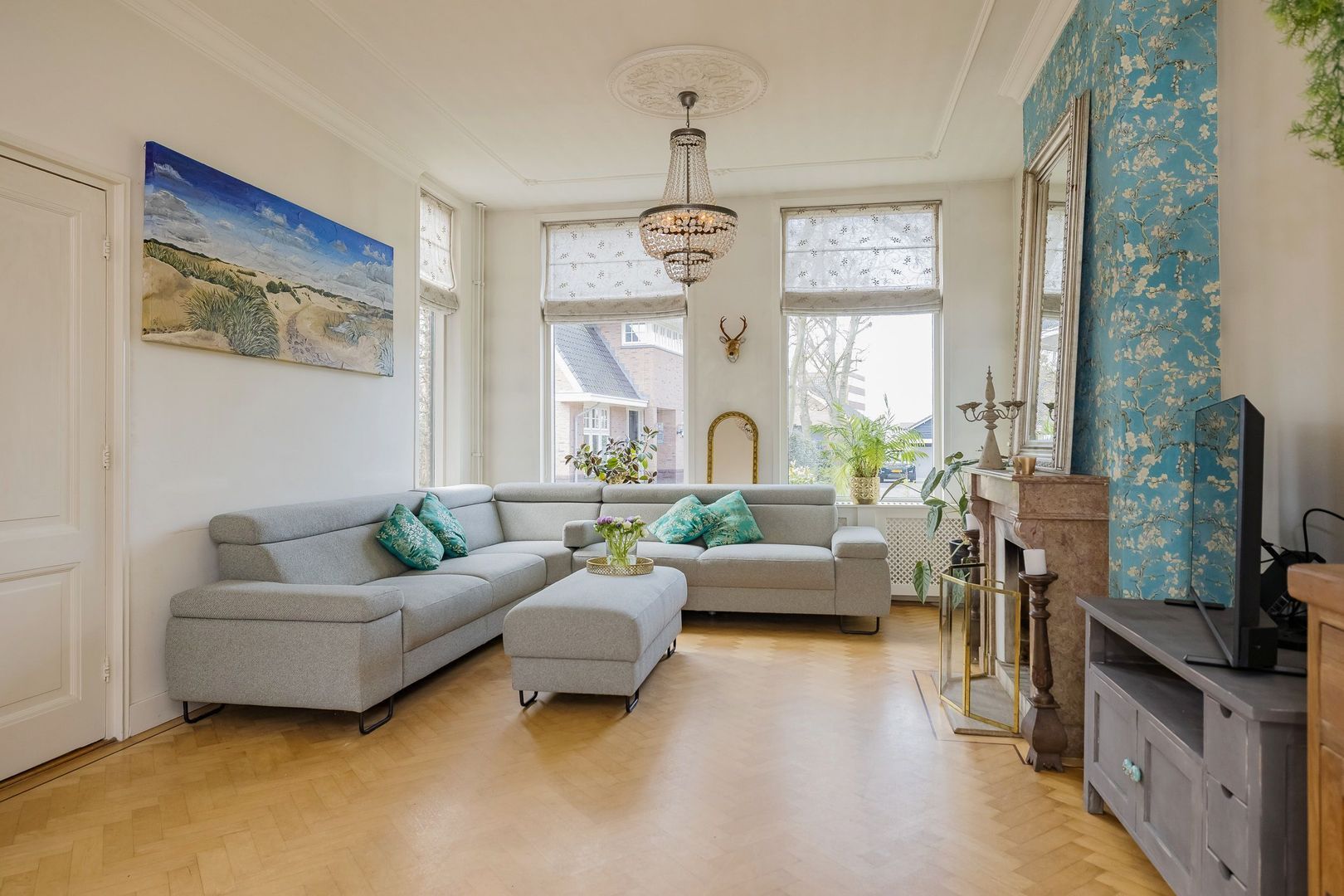 Kerkstraat 77, Noordwijkerhout foto-9