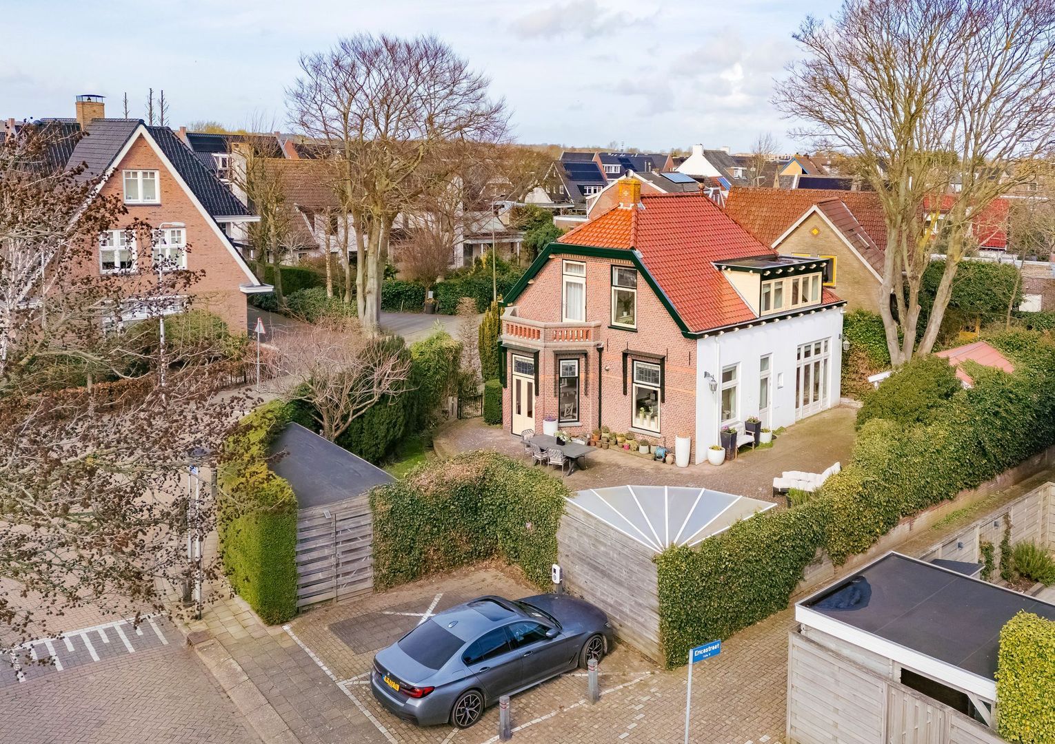 Kerkstraat 77, Noordwijkerhout foto-57